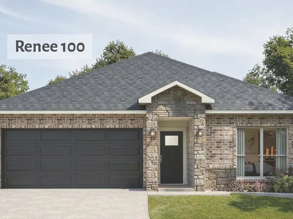 Renee Plan, Three Creeks