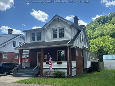 5505 Washington Ave SE, Charleston, WV, 25304