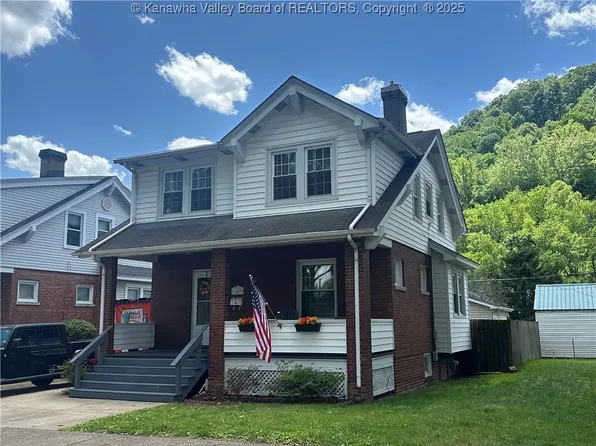 5505 Washington Ave SE, Charleston, WV 25304