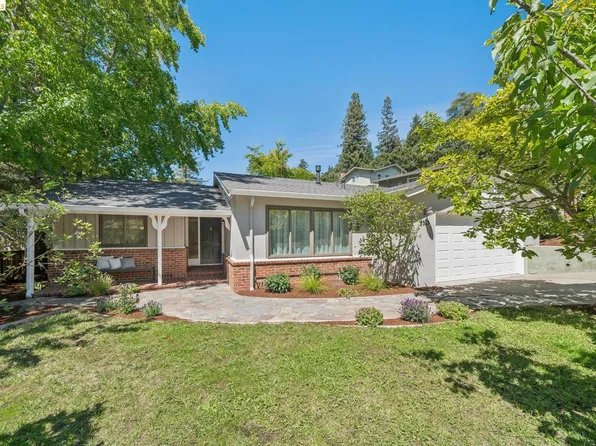 5565 Florence Ter, Oakland, CA 94611