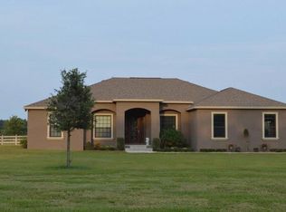 4165 Hammock Rd, Mims, FL 32754