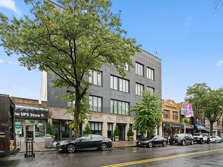 28-18 Steinway St #305 — Photo 17