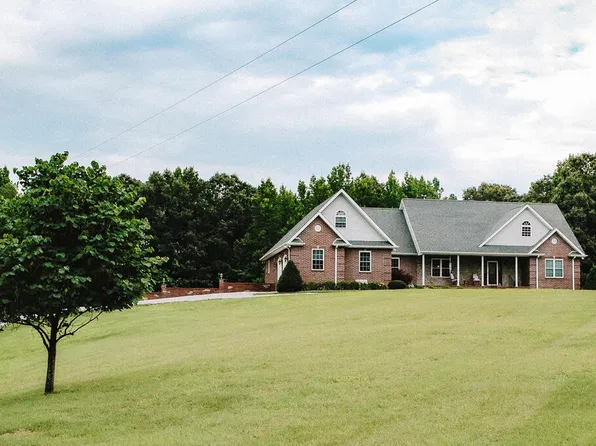 3871 Conyersville Rd, Puryear, TN 38251