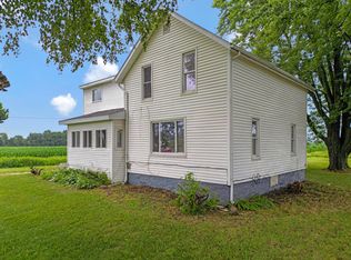 7666 Brooks Rd, Brown City, MI 48416