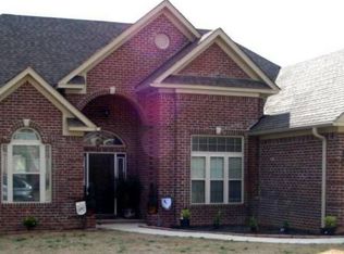 50 Oakbrooke Dr, Sherwood, AR 72120