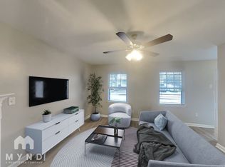 2004 Buffalo Way, Durham, NC 27704