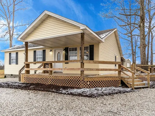 34 Brewer Ln, Brodhead, KY 40409