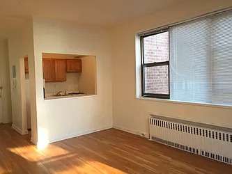Rented by Keller Williams NYC