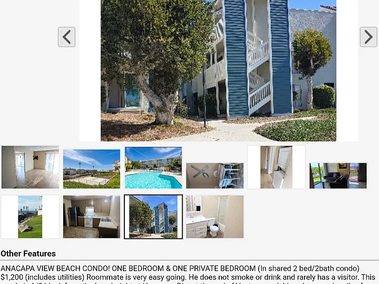251 S Ventura Rd — Photo 2