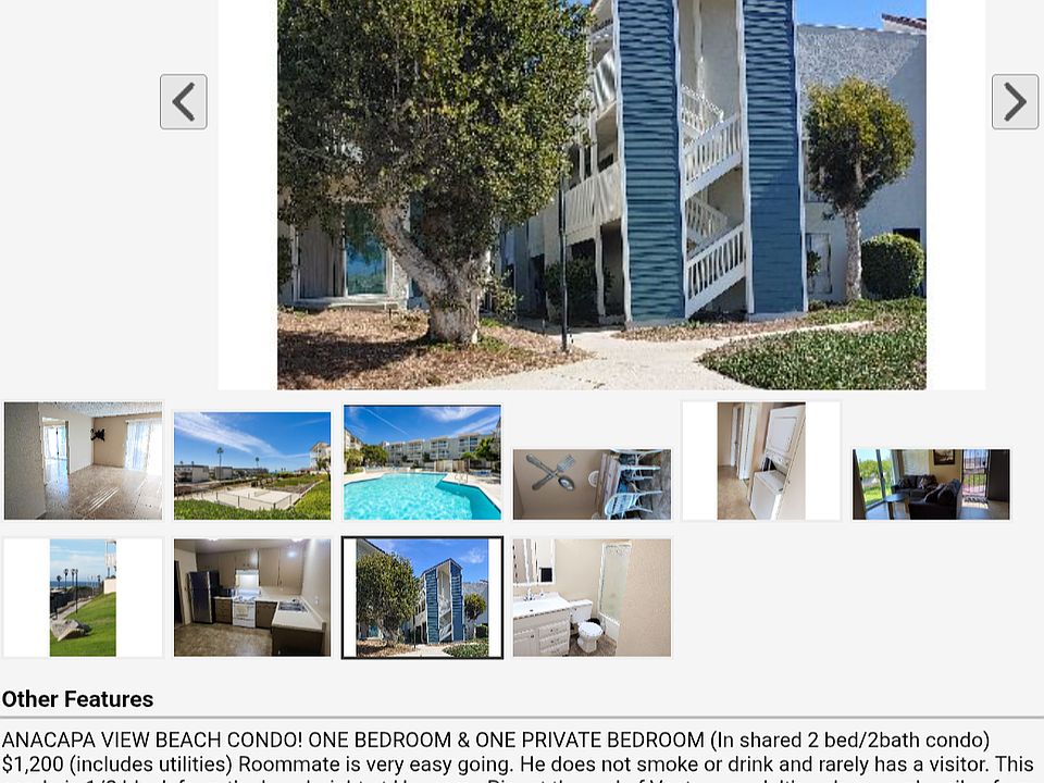 1st image of 251 S Ventura Rd