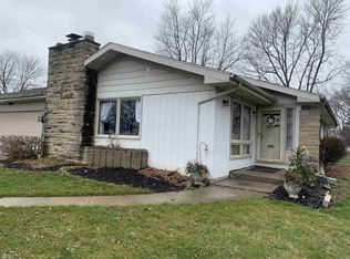 3801 Dalewood Dr, Fort Wayne, IN 46815
