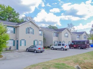 400 Battlefield Pkwy, Fort Oglethorpe, GA 30742