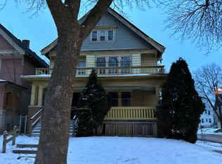 2877-2879 N 26th St, Milwaukee, WI 53206