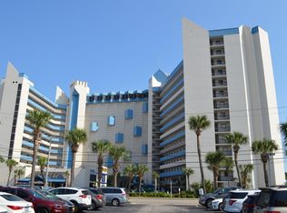 7100 N Ocean Blvd #1104, Myrtle Beach, SC 29572