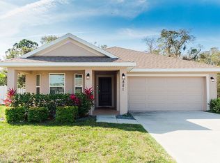 851 Tupelo Cir, Cocoa, FL 32926