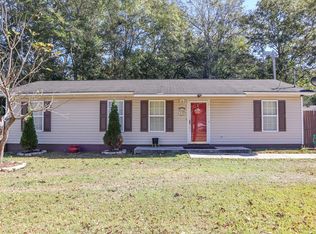 512 N Alice St, Dothan, AL 36303
