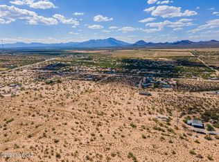 230 S Silver Star Dr, Tucson, AZ 85735