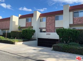 2452 Chelsea Pl APT M, Santa Monica, CA 90404