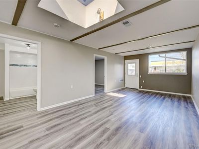 3400 N Harrison Street, Denver, CO, 80205
