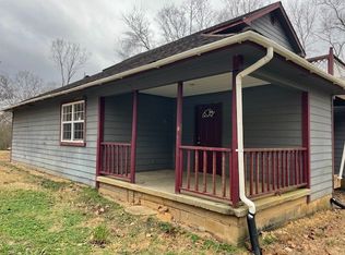 726 Highway 13 N, Waverly, TN