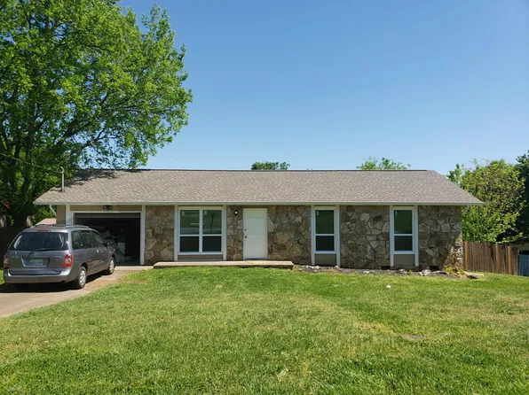 8220 Fallen Rock Dr, Knoxville, TN 37923