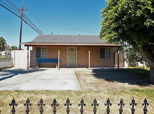 12949 13th St, Chino, CA 91710