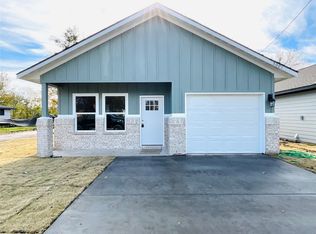 5001 Washington St, Greenville, TX 75401