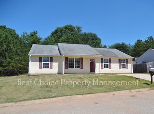 25 Backwater Way, Greenville, SC 29611