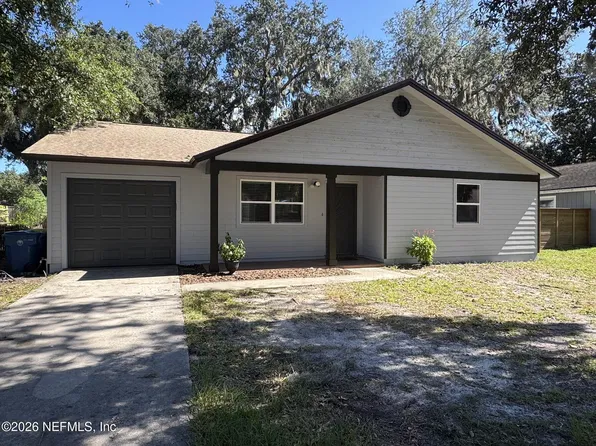2183 CYPRESS LANDING Drive, Jacksonville, FL 32233