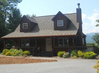 190 The Foothills, Young Harris, GA 30582