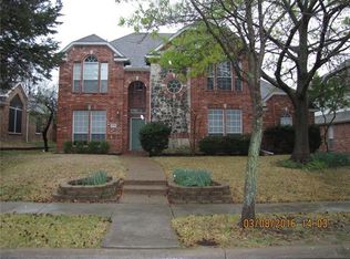 3008 Pataula Ln, Plano, TX 75074