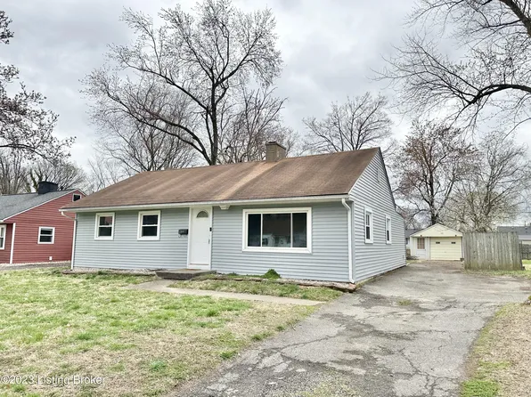 225 Alpha Ave, Louisville, KY 40218