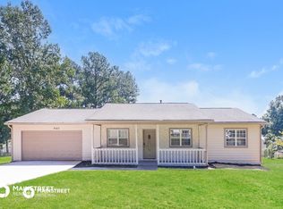 9342 Windward Ct, Jonesboro, GA