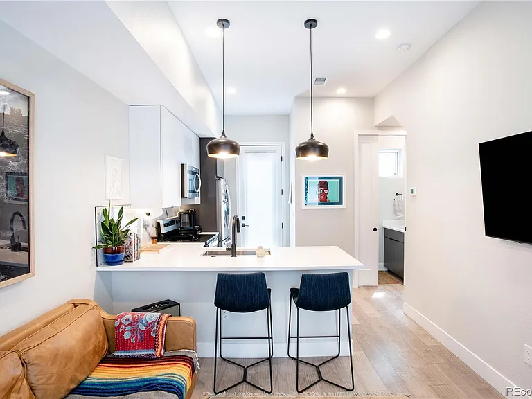 635 Inca St #4 — Photo 3