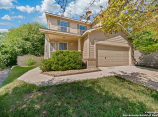 10158 Tempestuous, San Antonio, TX 78251