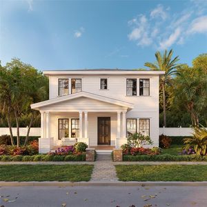 1435 17th Ave N, Saint Petersburg, FL, 33704