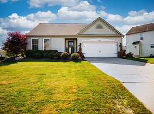 6608 Hayfield Rd SE, Caledonia, MI 49316