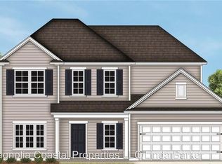 2 Cockle Shell Rd, Savannah, GA 31419