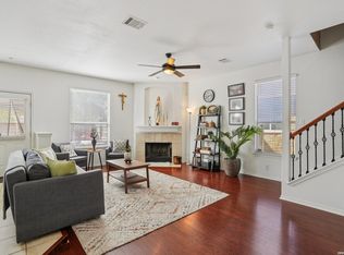 545 Celtic Ash, Schertz, TX 78108