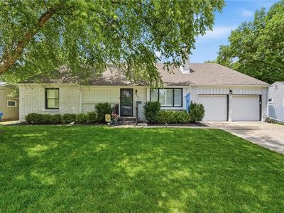 7624 Lamar Ave, Prairie Village, KS, 66208