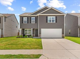 149 Quarter St, Rossville, GA 30741