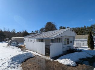 17 Twin Maples Park, Charlestown, NH 03603