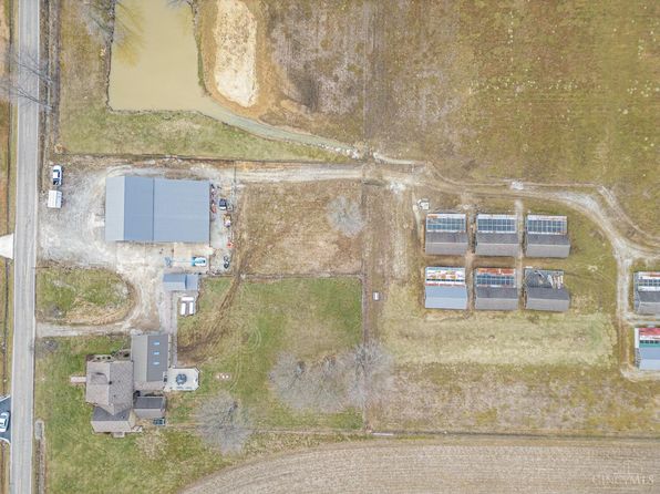 1872 Antioch Rd, Hamersville, OH 45130