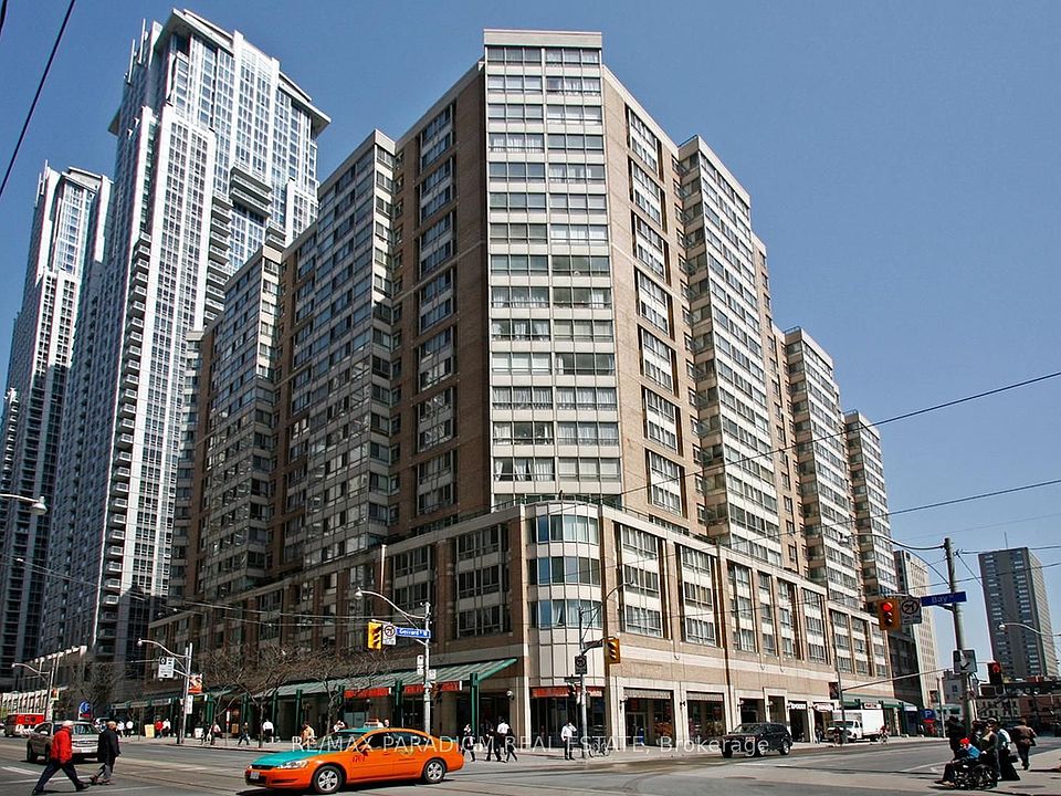1st image of 717 Bay St #1903