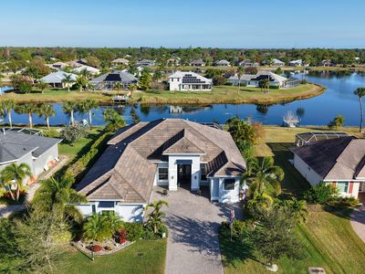 607 Yearling Trail, Sebastian, FL, 32958