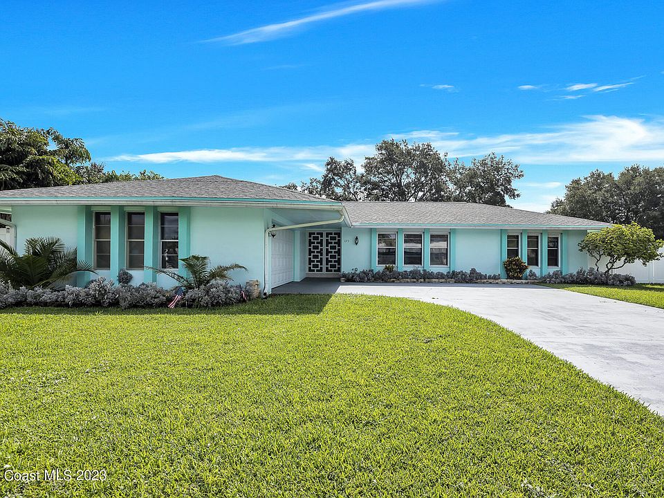 673 Port Malabar Blvd NE, Palm Bay, FL 32905