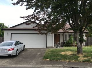 15617 SW Thrasher Way, Sherwood, OR 97140