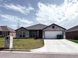 3306 James Ridge Dr, Belton, TX 76513