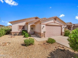 450 Guskin Rd, Morristown, AZ 85342