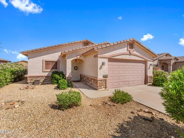 450 GUSKIN Road, Morristown, AZ 85342